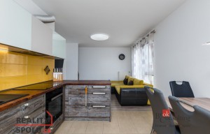 Apartment for sale, 2+kk - 1 bedroom, 52m<sup>2</sup>