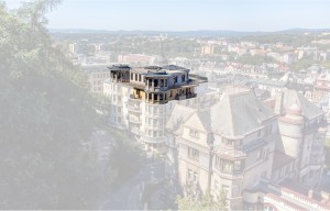 Apartment for sale, 5 bedrooms +, 337m<sup>2</sup>