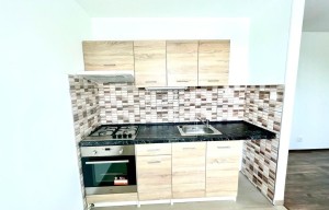 Apartment for rent, 2+kk - 1 bedroom, 42m<sup>2</sup>