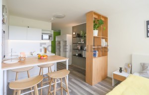 Apartment for rent, 1+1 - Studio, 25m<sup>2</sup>