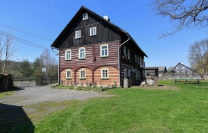 Country house for sale, 235m<sup>2</sup>, 5591m<sup>2</sup> of land