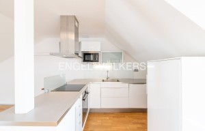 Apartment for rent, 3+kk - 2 bedrooms, 105m<sup>2</sup>