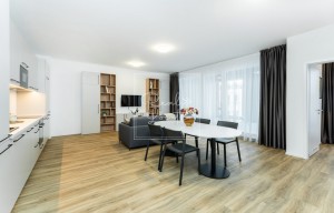 Apartment for rent, 4+kk - 3 bedrooms, 100m<sup>2</sup>