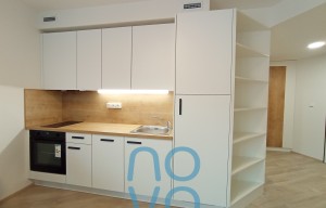 Apartment for rent, 2+kk - 1 bedroom, 37m<sup>2</sup>