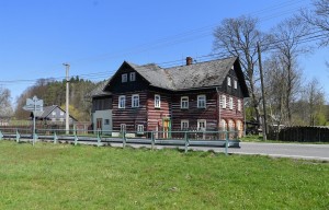 Country house for sale, 235m<sup>2</sup>, 5591m<sup>2</sup> of land