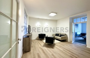 Apartment for rent, 3+kk - 2 bedrooms, 70m<sup>2</sup>