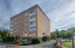 Apartment for sale, 2+1 - 1 bedroom, 80m<sup>2</sup>