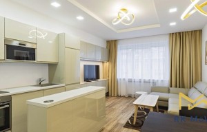 Apartment for sale, 2+kk - 1 bedroom, 61m<sup>2</sup>