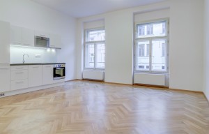 Apartment for rent, 1+KK - Studio, 42m<sup>2</sup>