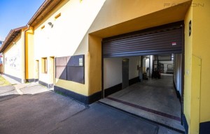 Warehouse for rent, 976m<sup>2</sup>