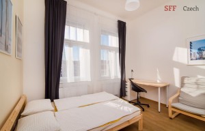 Apartment for rent, Flatshare, 20m<sup>2</sup>