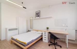 Apartment for rent, Flatshare, 16m<sup>2</sup>