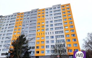Apartment for rent, 3+1 - 2 bedrooms, 84m<sup>2</sup>