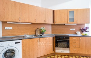 Apartment for rent, 2+1 - 1 bedroom, 66m<sup>2</sup>
