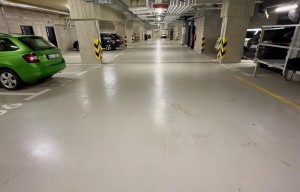 Parking space for rent, 2760015m<sup>2</sup>