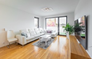Apartment for rent, 5+kk - 4 bedrooms, 167m<sup>2</sup>
