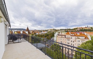 Apartment for sale, 2+kk - 1 bedroom, 72m<sup>2</sup>