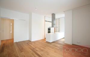 Apartment for rent, 2+kk - 1 bedroom, 73m<sup>2</sup>
