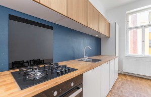 Apartment for sale, 3+1 - 2 bedrooms, 97m<sup>2</sup>