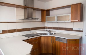 Apartment for rent, 3+1 - 2 bedrooms, 101m<sup>2</sup>