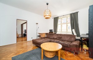 Apartment for sale, 3+1 - 2 bedrooms, 100m<sup>2</sup>