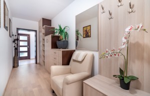 Apartment for sale, 4+kk - 3 bedrooms, 154m<sup>2</sup>