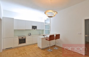 Apartment for rent, 4+1 - 3 bedrooms, 122m<sup>2</sup>