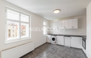 Apartment for rent, 4+1 - 3 bedrooms, 108m<sup>2</sup>