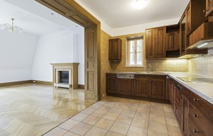 Apartment for rent, 4+1 - 3 bedrooms, 164m<sup>2</sup>