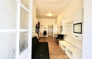 Apartment for sale, 2+kk - 1 bedroom, 40m<sup>2</sup>