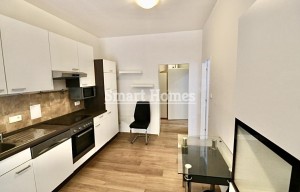 Apartment for sale, 2+kk - 1 bedroom, 40m<sup>2</sup>