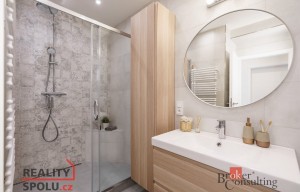 Apartment for sale, 3+kk - 2 bedrooms, 69m<sup>2</sup>