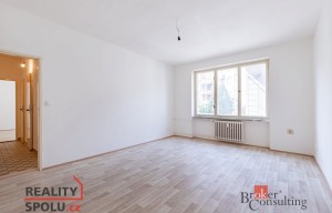 Apartment for sale, 2+1 - 1 bedroom, 54m<sup>2</sup>