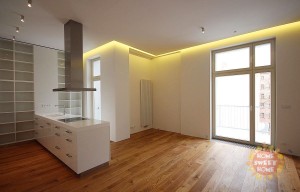 Apartment for rent, 2+kk - 1 bedroom, 74m<sup>2</sup>