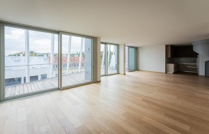 Apartment for rent, 4+kk - 3 bedrooms, 324m<sup>2</sup>