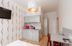 Apartment for rent, 1+KK - Studio, 18m<sup>2</sup>