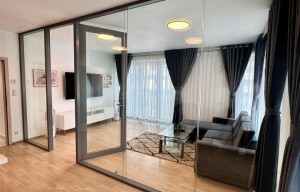 Apartment for rent, 2+kk - 1 bedroom, 79m<sup>2</sup>