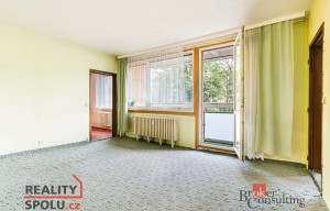 Apartment for sale, 3+1 - 2 bedrooms, 77m<sup>2</sup>