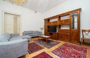 Apartment for rent, 3+kk - 2 bedrooms, 98m<sup>2</sup>