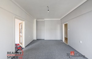 Apartment for sale, 3+1 - 2 bedrooms, 78m<sup>2</sup>