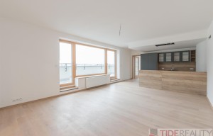 Apartment for rent, 4+kk - 3 bedrooms, 130m<sup>2</sup>