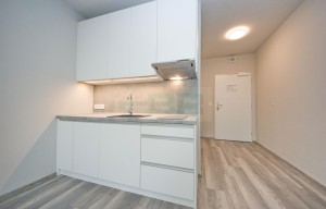 Apartment for rent, 1+KK - Studio, 23m<sup>2</sup>