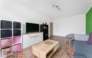 Apartment for rent, 2+1 - 1 bedroom, 71m<sup>2</sup>