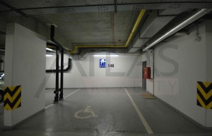 Parking space for rent, 16m<sup>2</sup>
