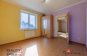 Apartment for sale, 2+1 - 1 bedroom, 44m<sup>2</sup>