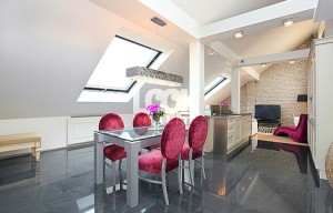 Apartment for sale, 3+kk - 2 bedrooms, 162m<sup>2</sup>