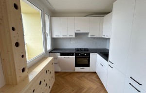 Apartment for rent, 3+kk - 2 bedrooms, 67m<sup>2</sup>