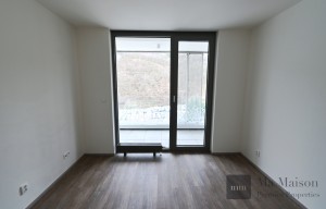 Apartment for rent, 3+kk - 2 bedrooms, 51m<sup>2</sup>