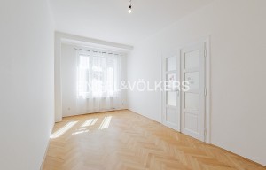 Apartment for rent, 3+kk - 2 bedrooms, 88m<sup>2</sup>