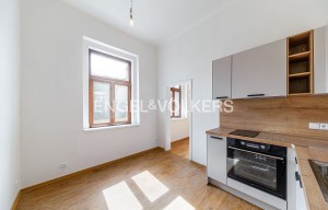 Apartment for rent, 2+1 - 1 bedroom, 53m<sup>2</sup>